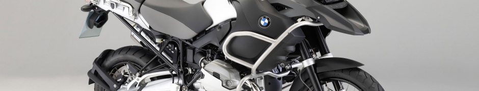 Bmw R1200