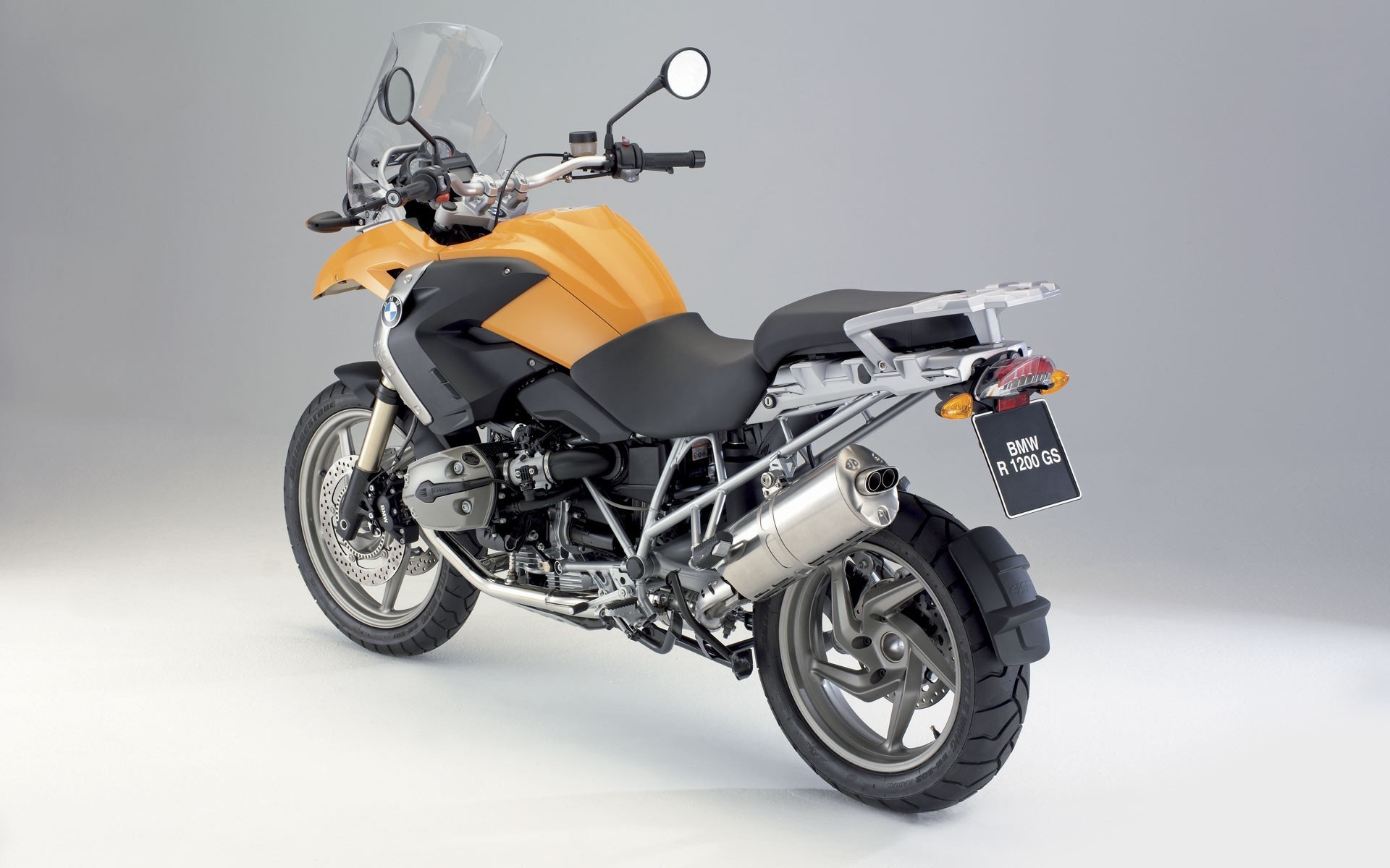 Bmw R1200gs