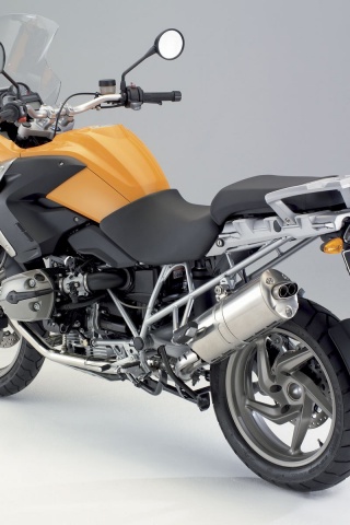 Bmw R1200gs