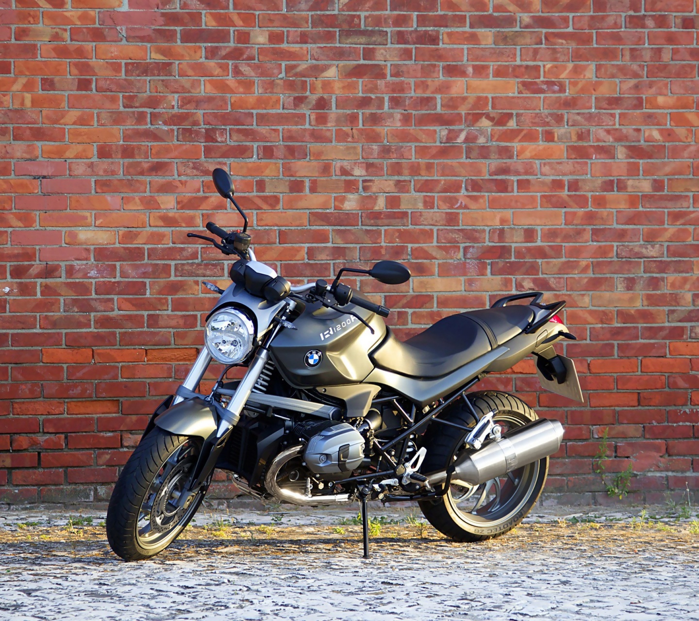 Bmw R1200r