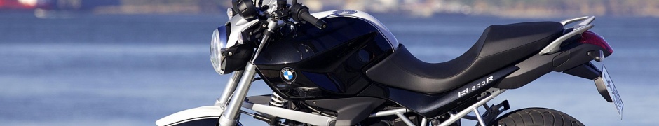 BMW R1200R