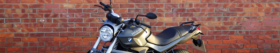 Bmw R1200r