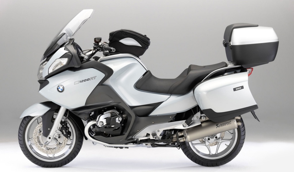 Bmw R1200rt