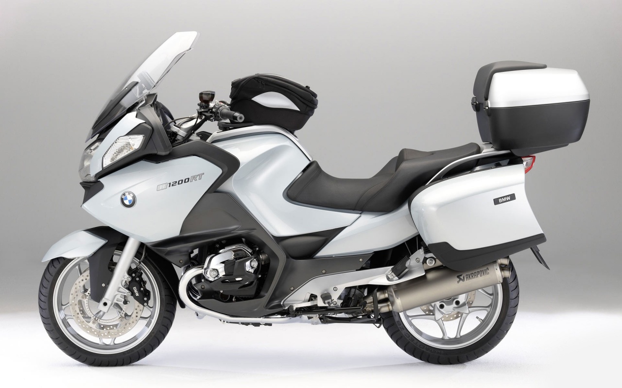 Bmw R1200rt