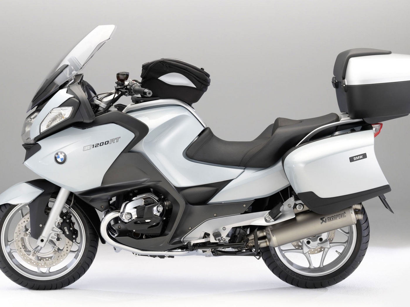 Bmw R1200rt