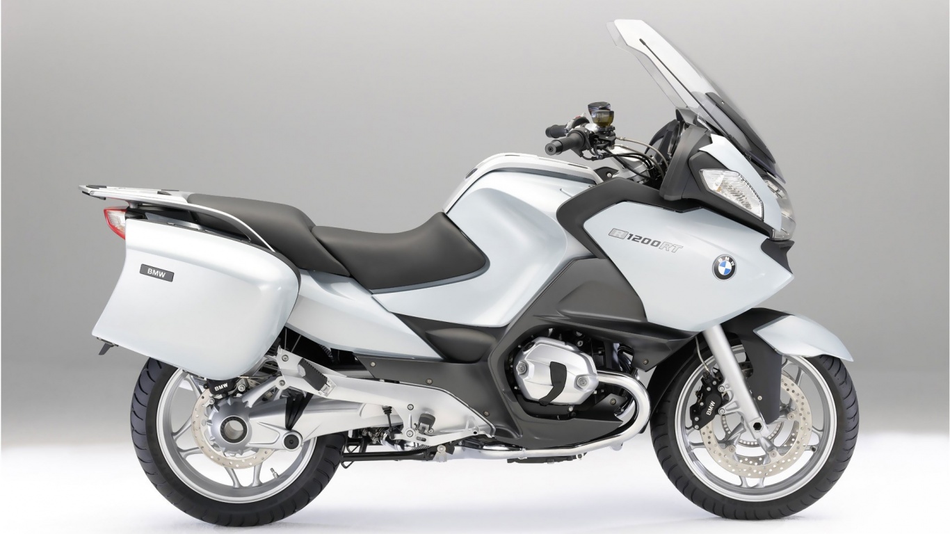 Bmw R1200rt Motorcycles