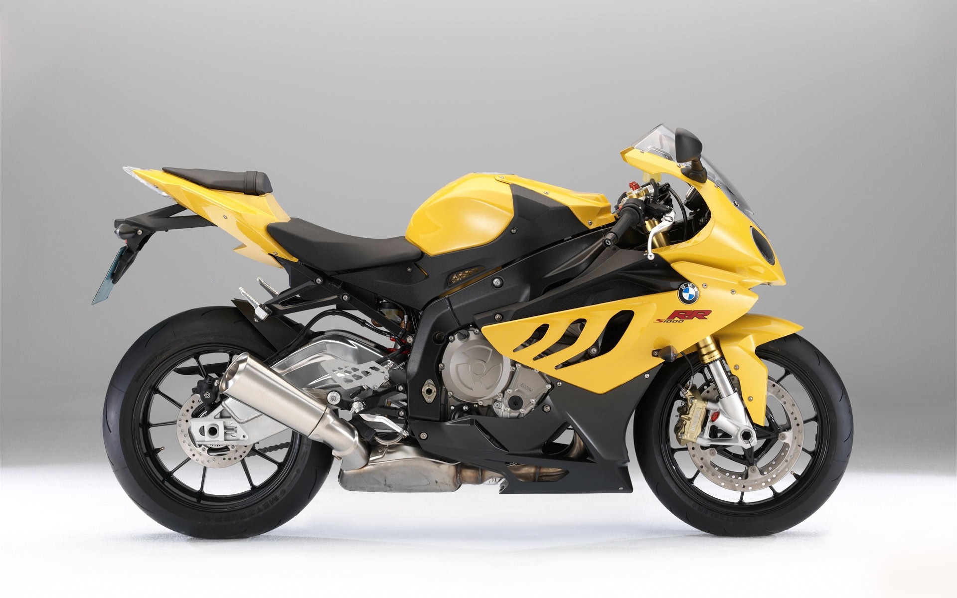 Bmw S1000rr