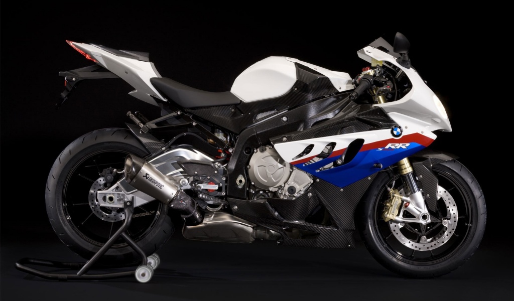 Bmw S1000rr Motorcycles