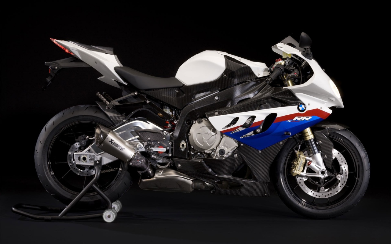 Bmw S1000rr Motorcycles