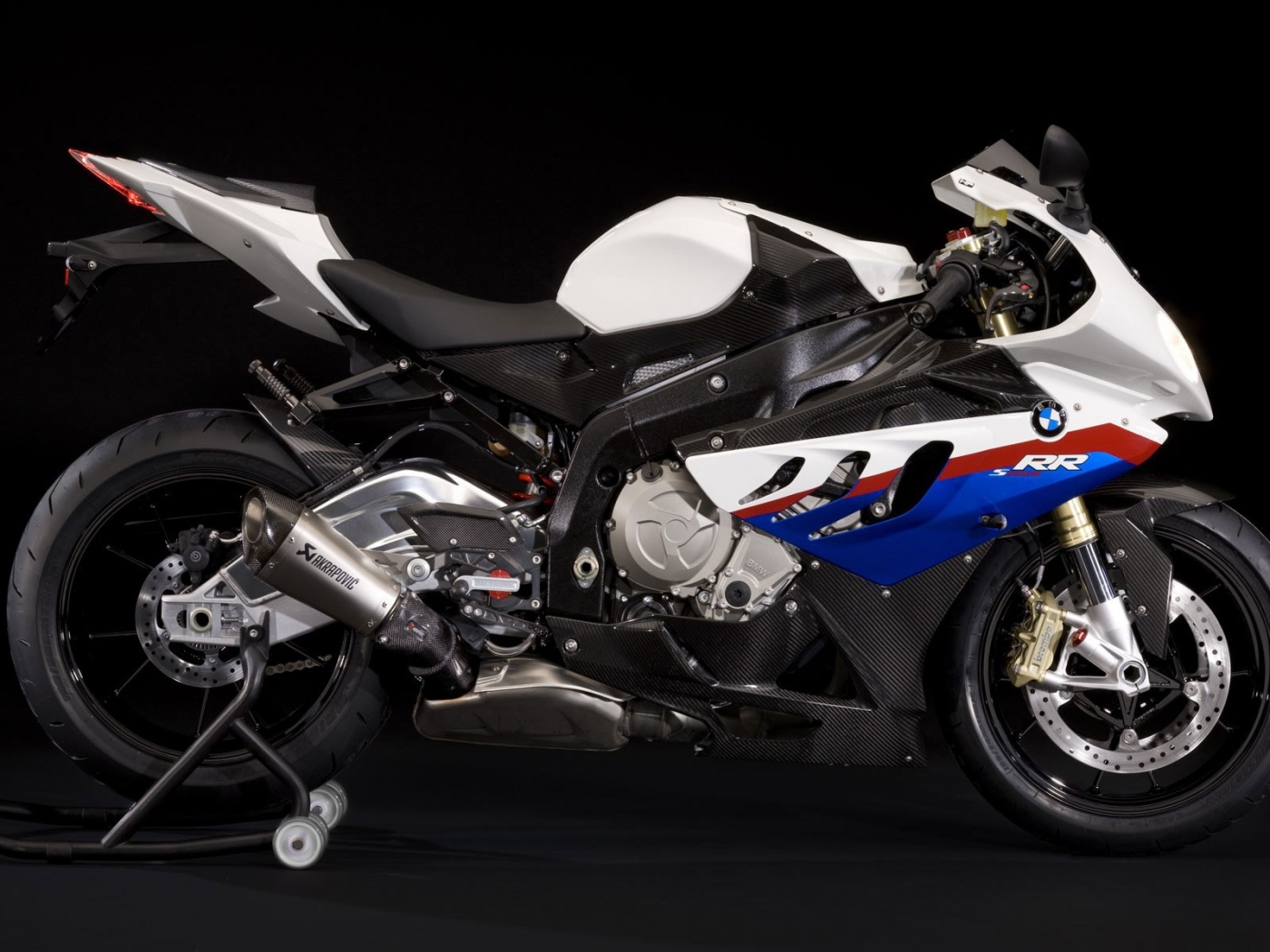 Bmw S1000rr Motorcycles