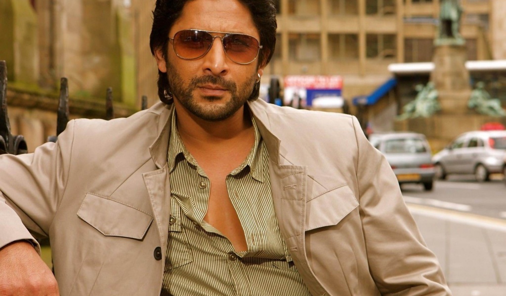 Bollywood Actor Celebrity Arshad Warsi