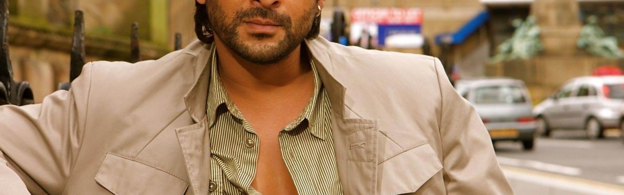 Bollywood Actor Celebrity Arshad Warsi