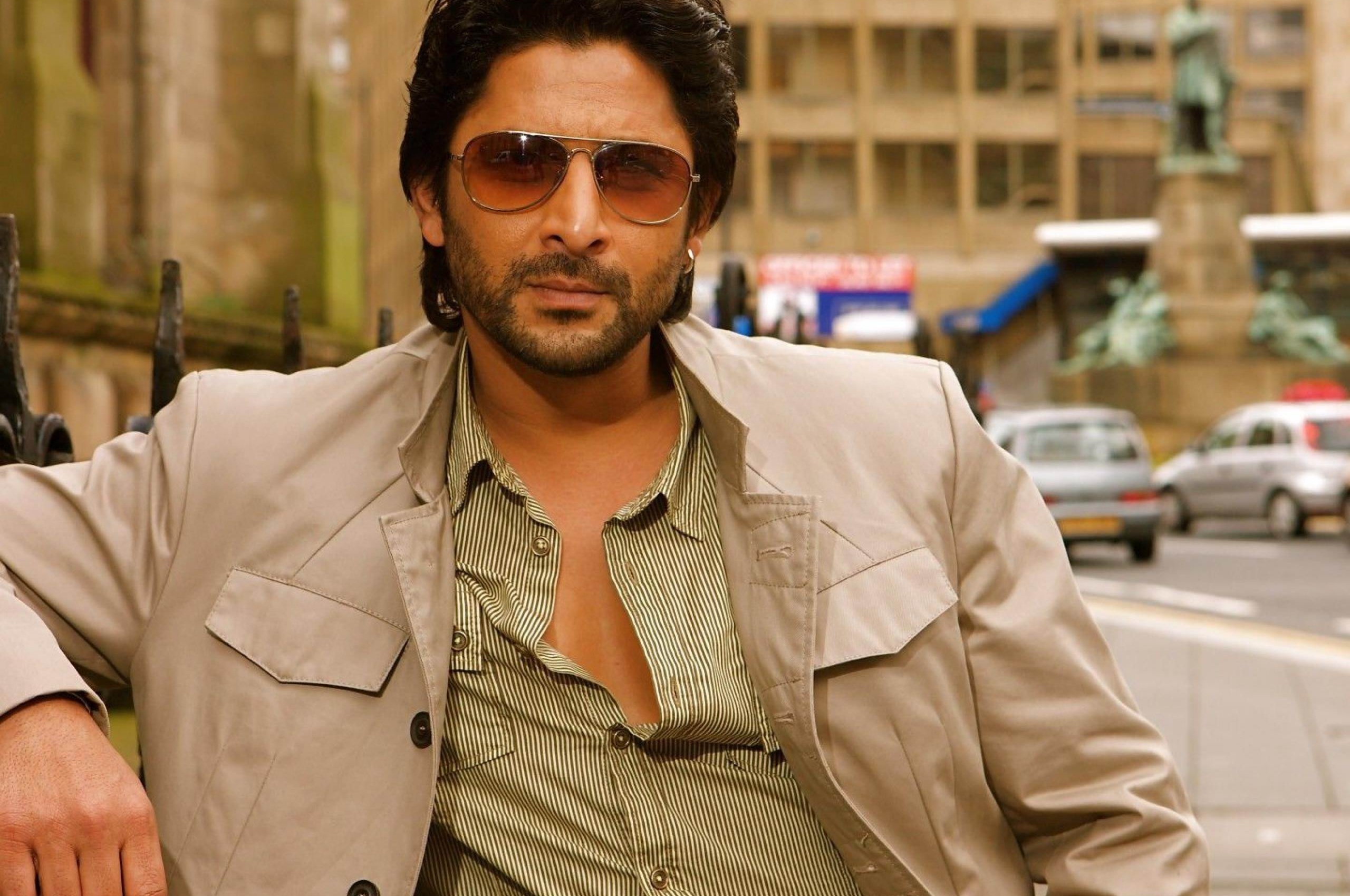 Bollywood Actor Celebrity Arshad Warsi