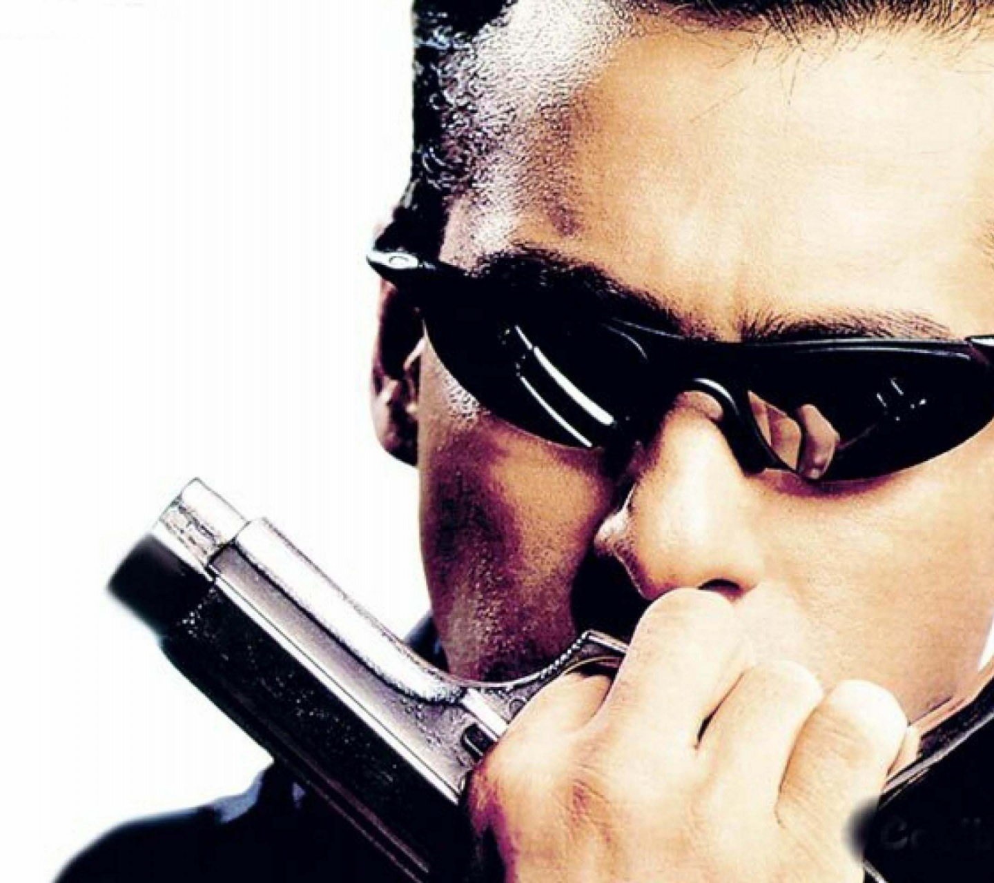 Bollywood Actor Salman Khan