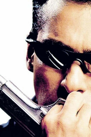 Bollywood Actor Salman Khan