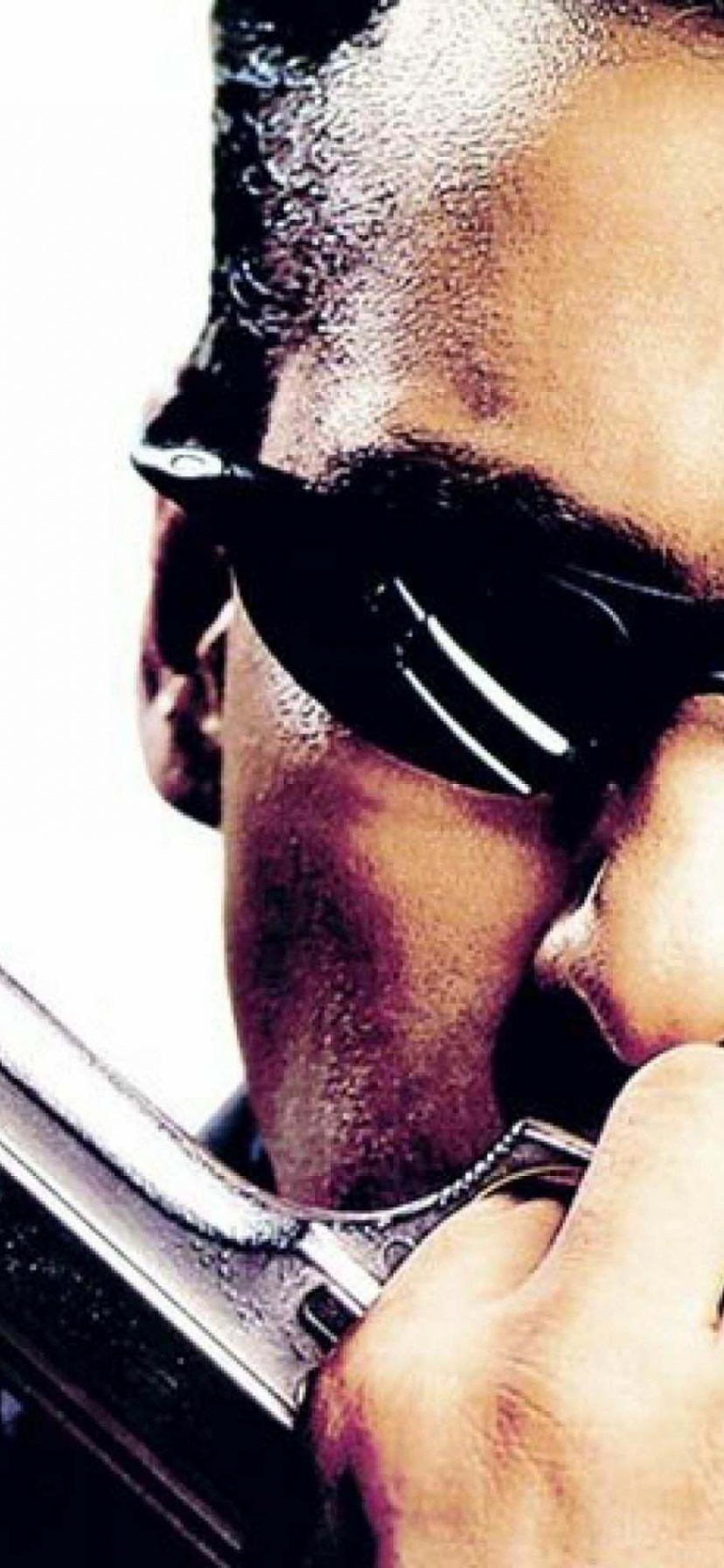 Bollywood Actor Salman Khan