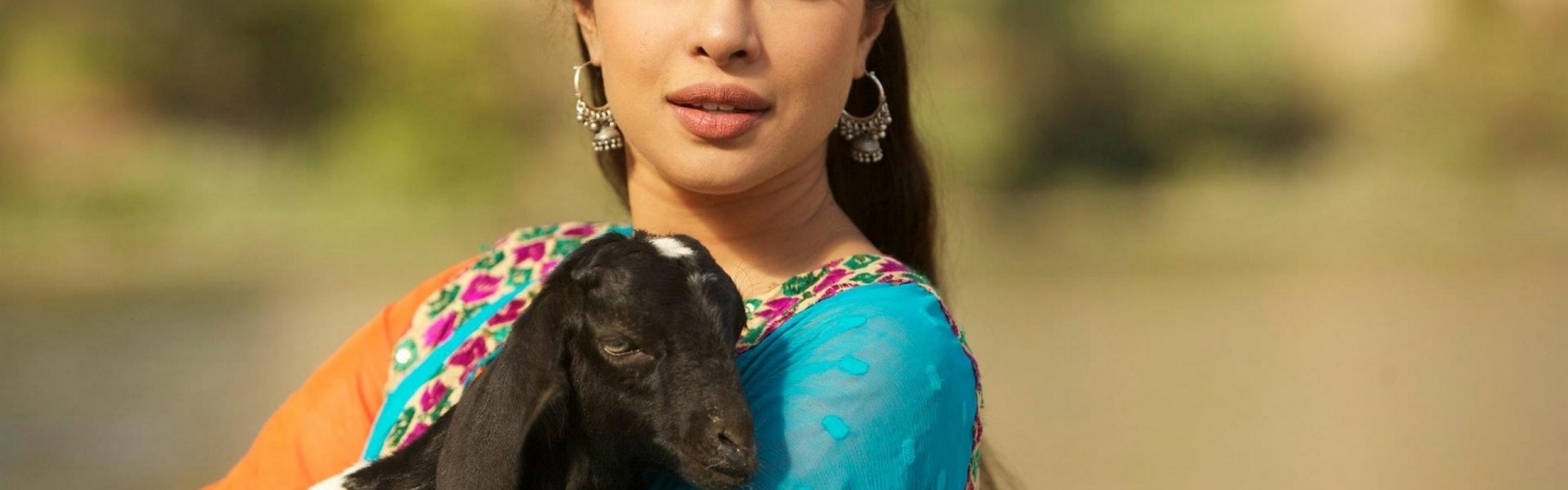 Bollywood Goats Priyanka Chopra Movie Stills Teri Meri Kahaani