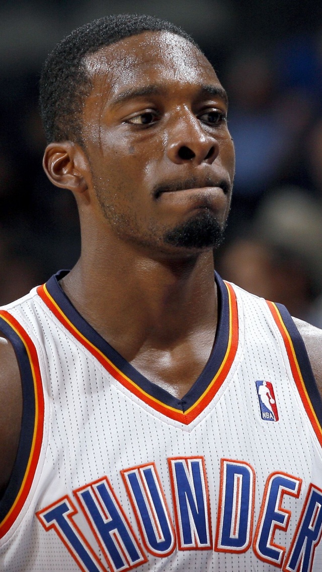 Boston Celtics American Professional Basketball Jeff Green