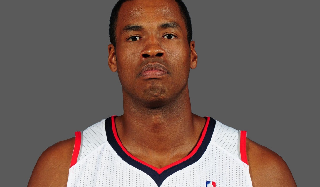 Boston Celtics Nba American Basketball Jason Collins