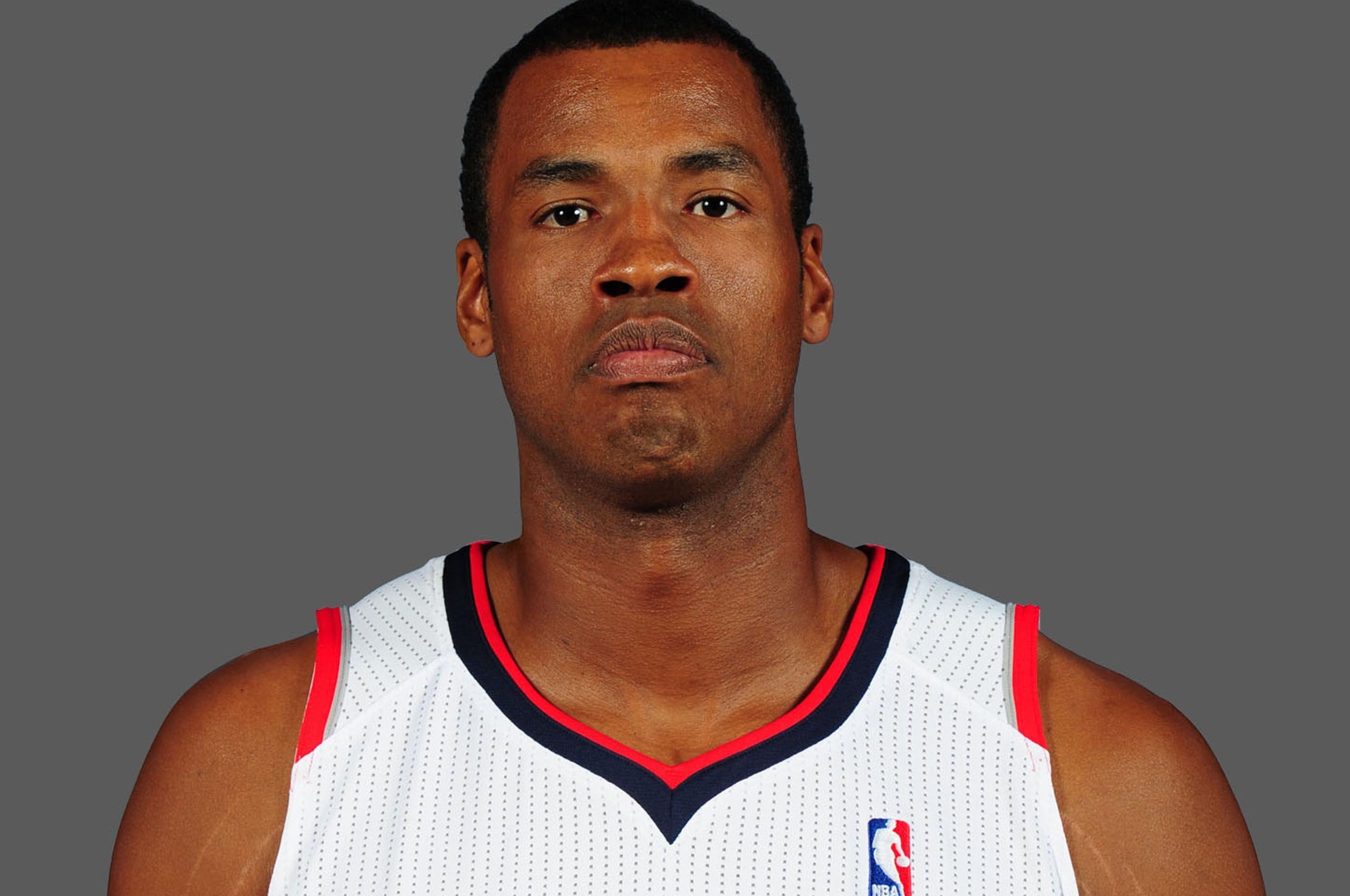 Boston Celtics Nba American Basketball Jason Collins