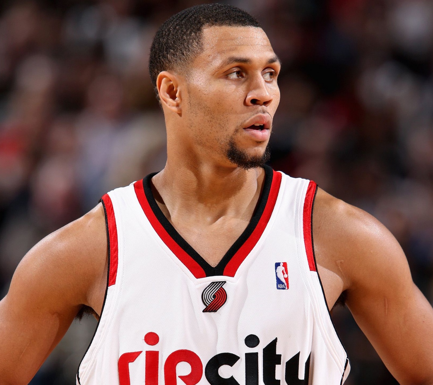 Brandon Roy