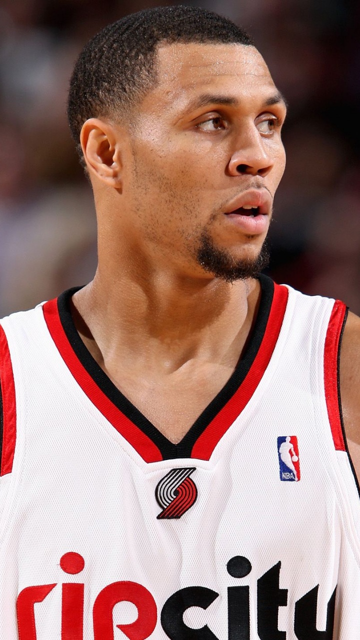 Brandon Roy