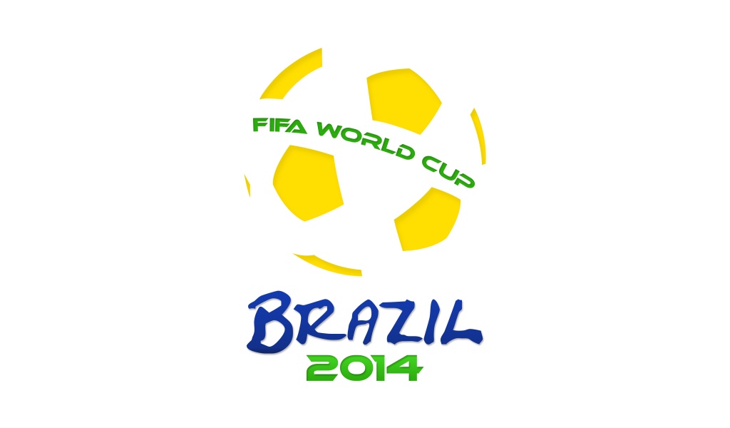 Brazil 2014 Fifa World Cup