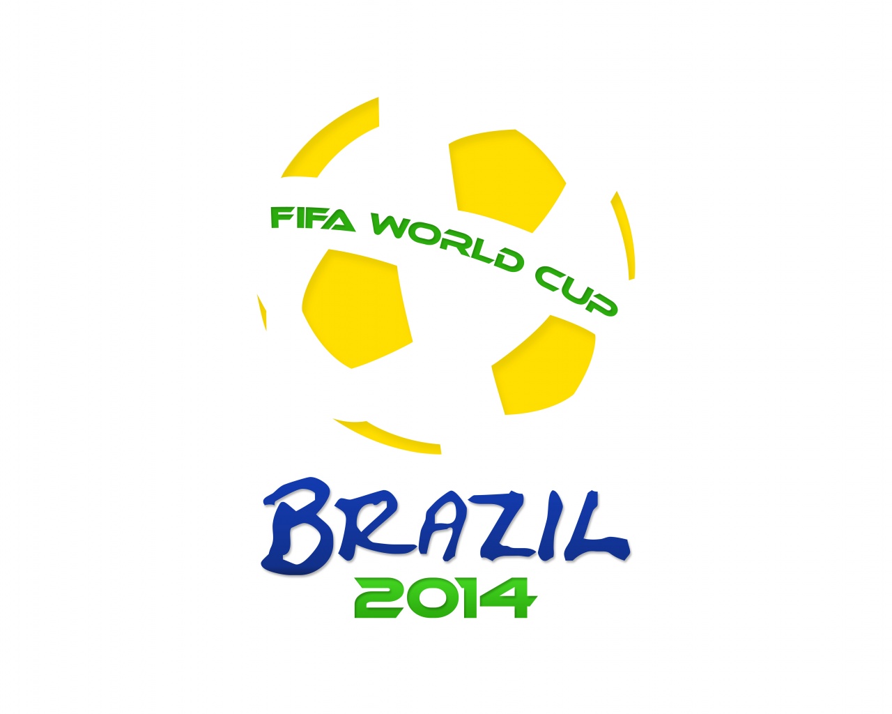 Brazil 2014 Fifa World Cup