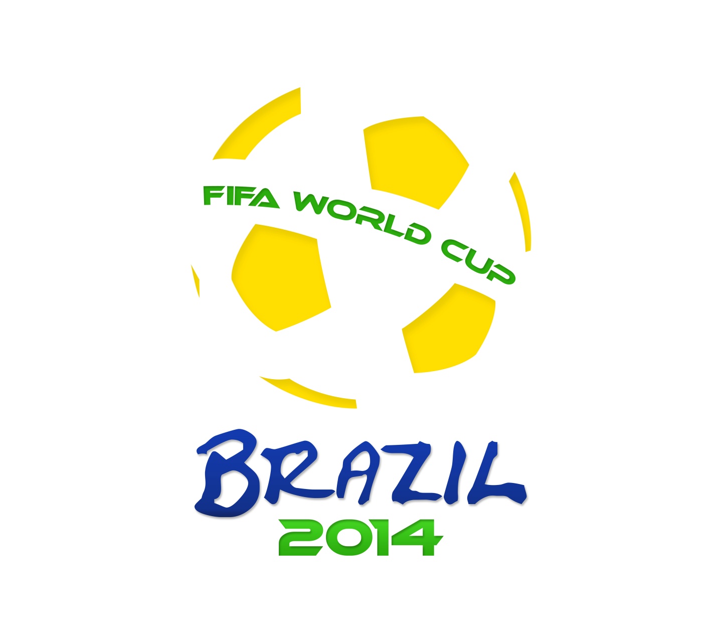 Brazil 2014 Fifa World Cup