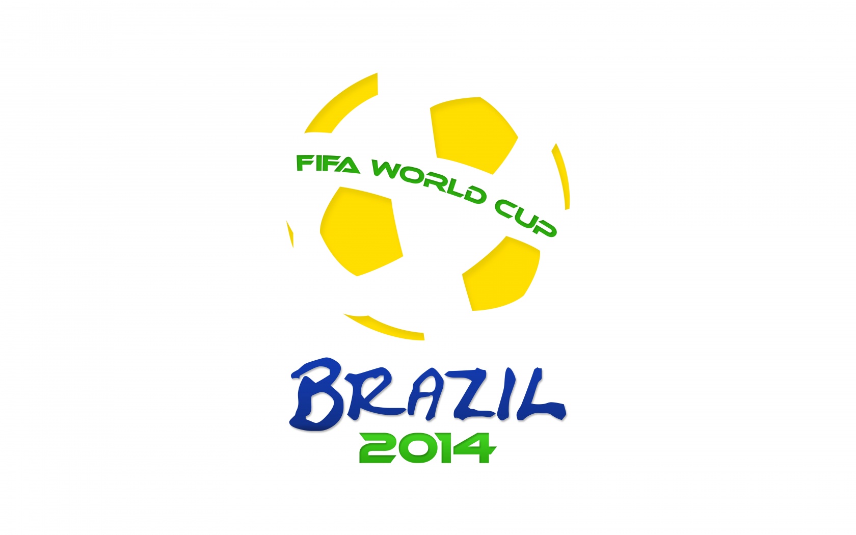 Brazil 2014 Fifa World Cup