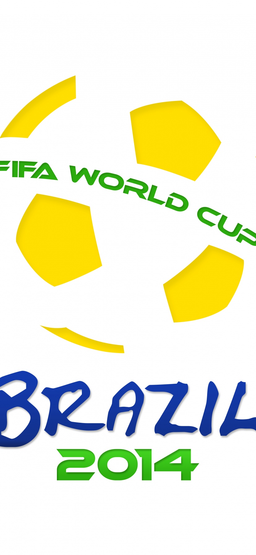 Brazil 2014 Fifa World Cup