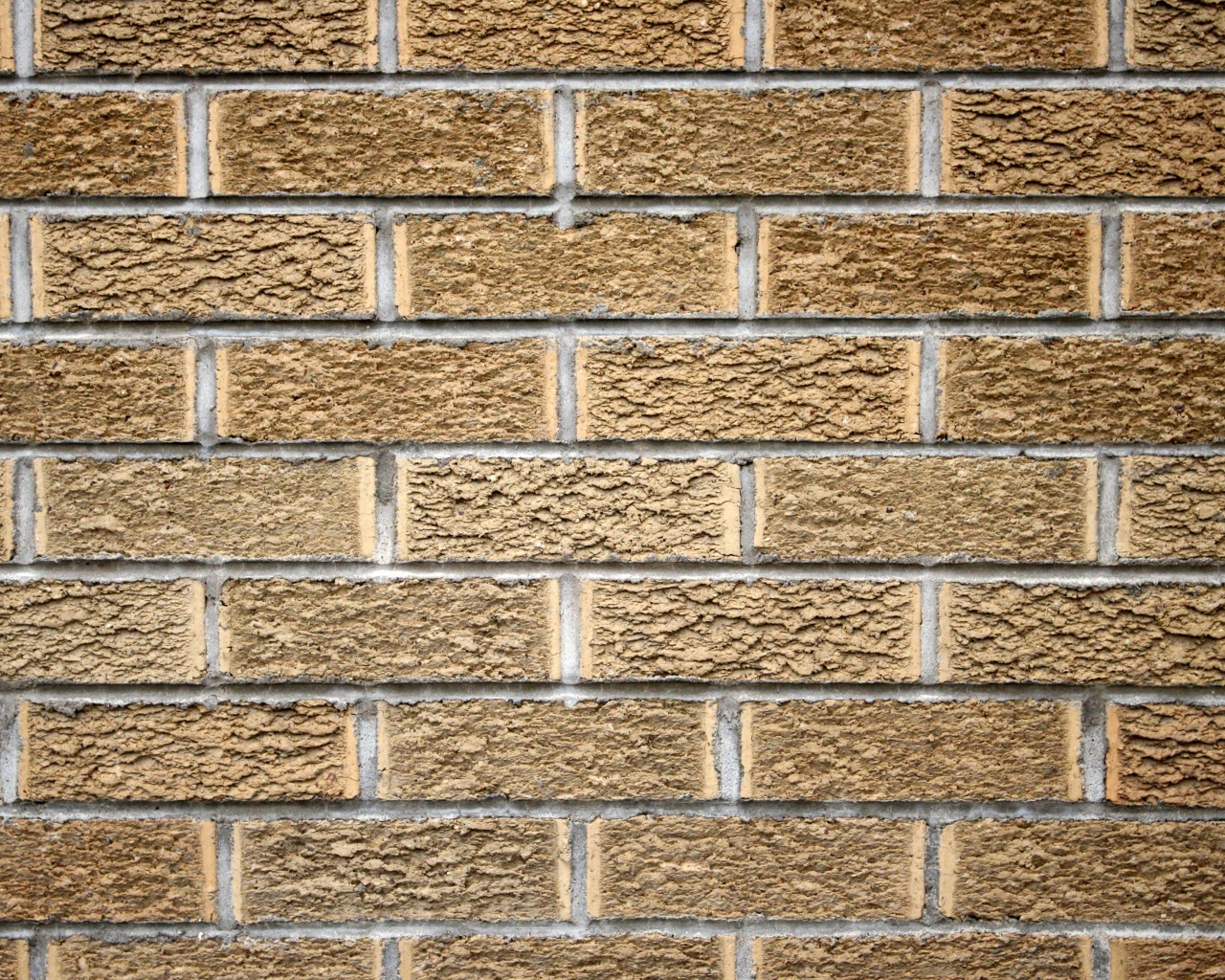 Brick Wall Texture