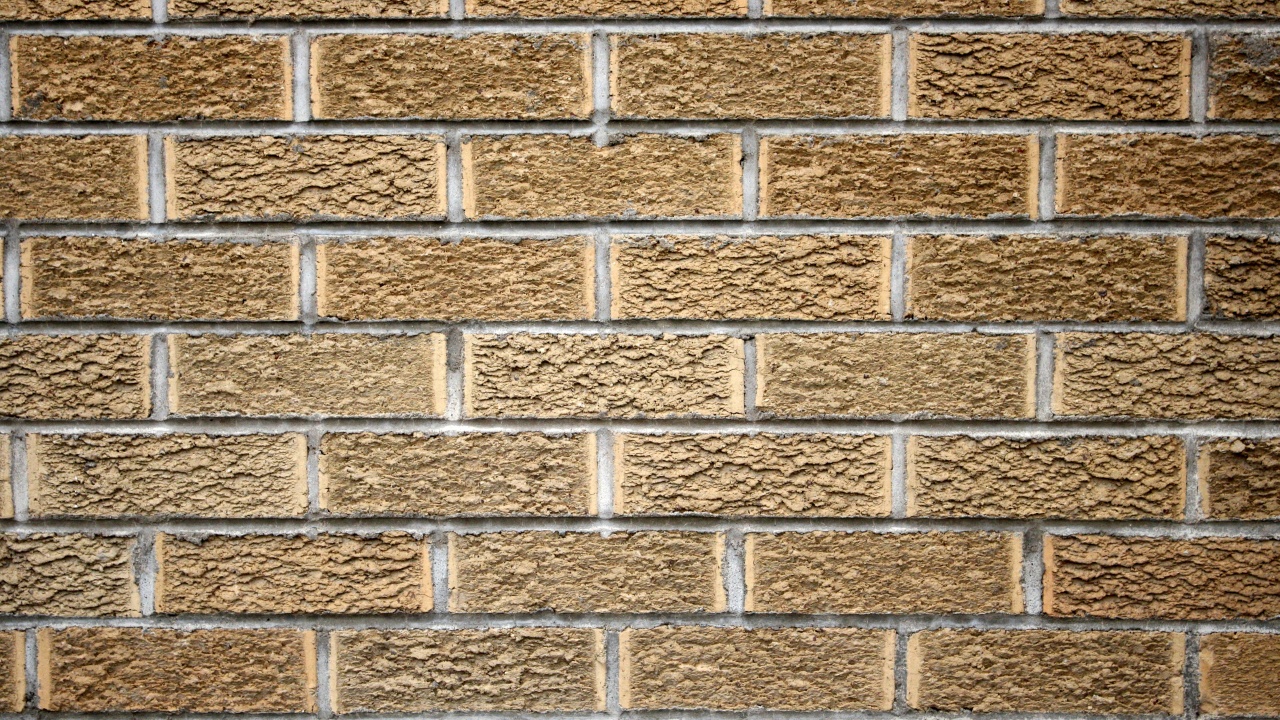 Brick Wall Texture