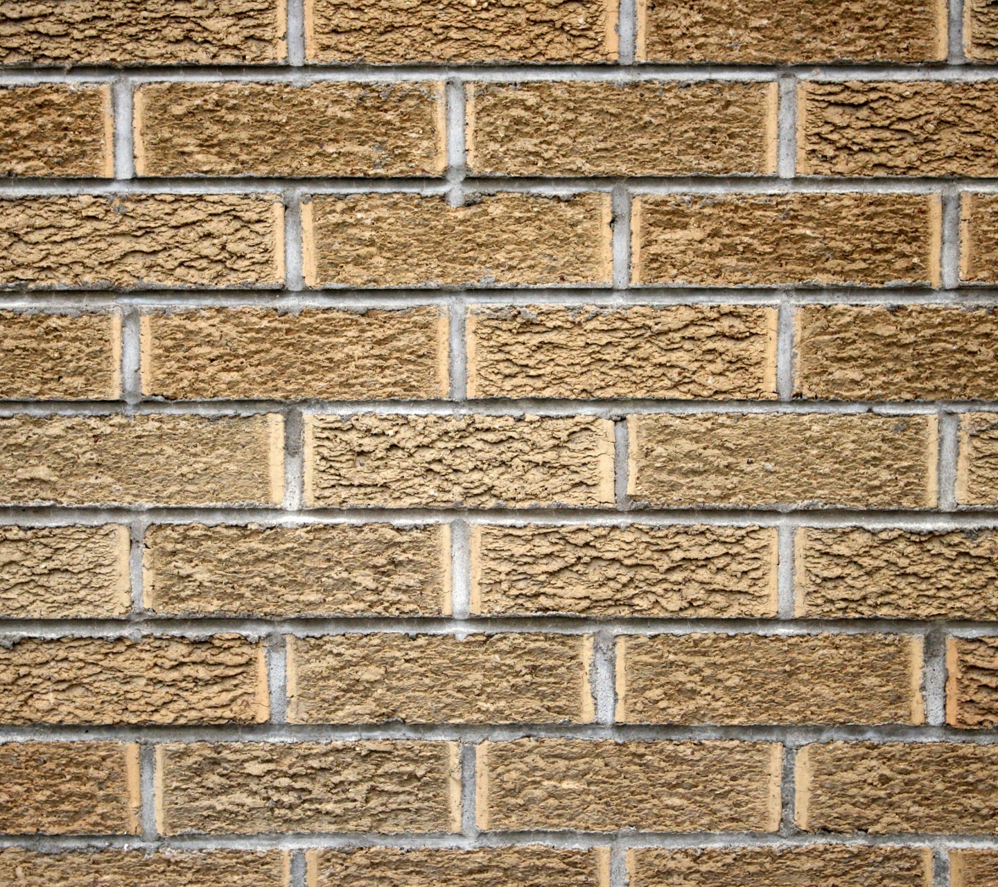 Brick Wall Texture