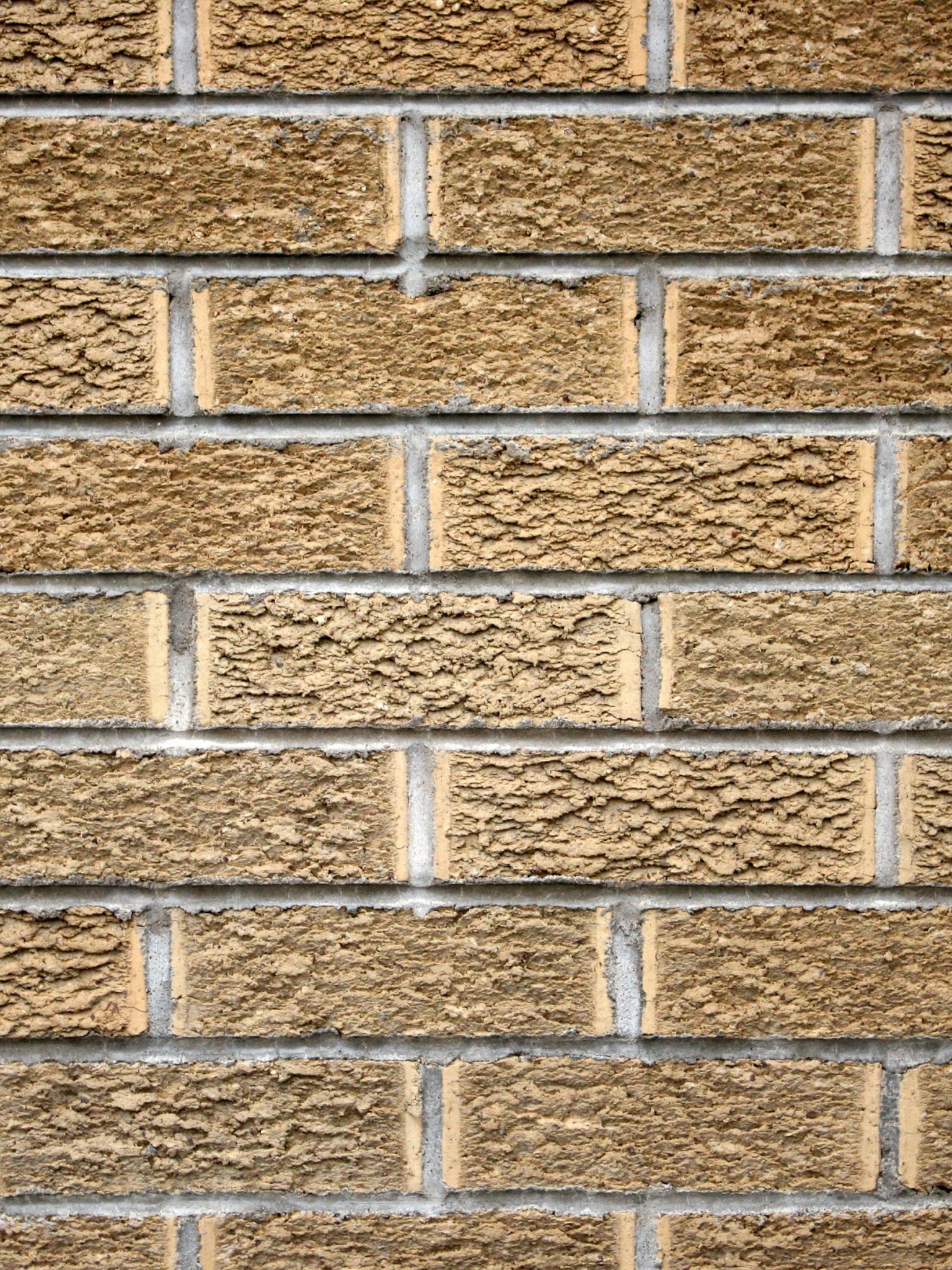 Brick Wall Texture