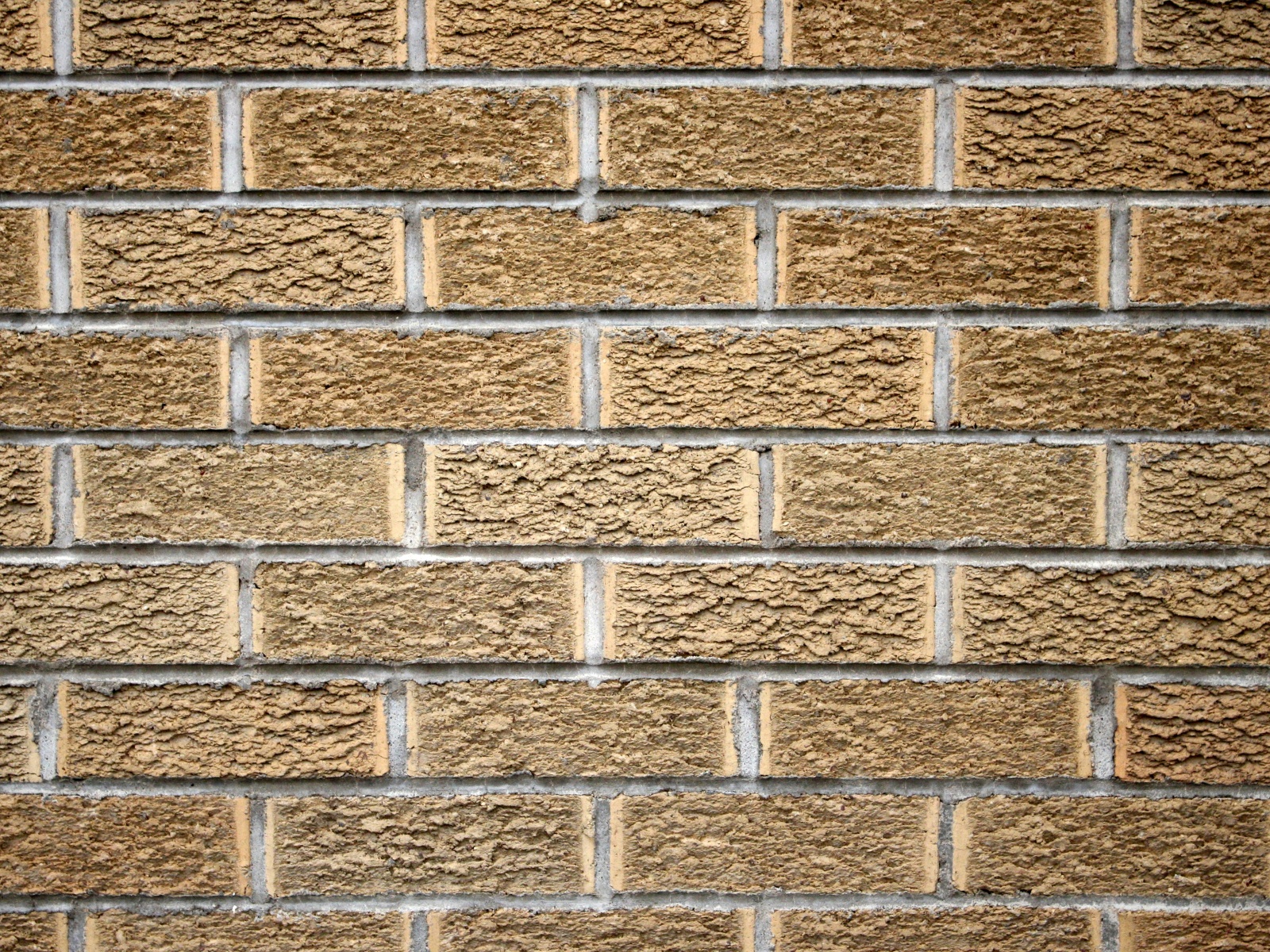 Brick Wall Texture