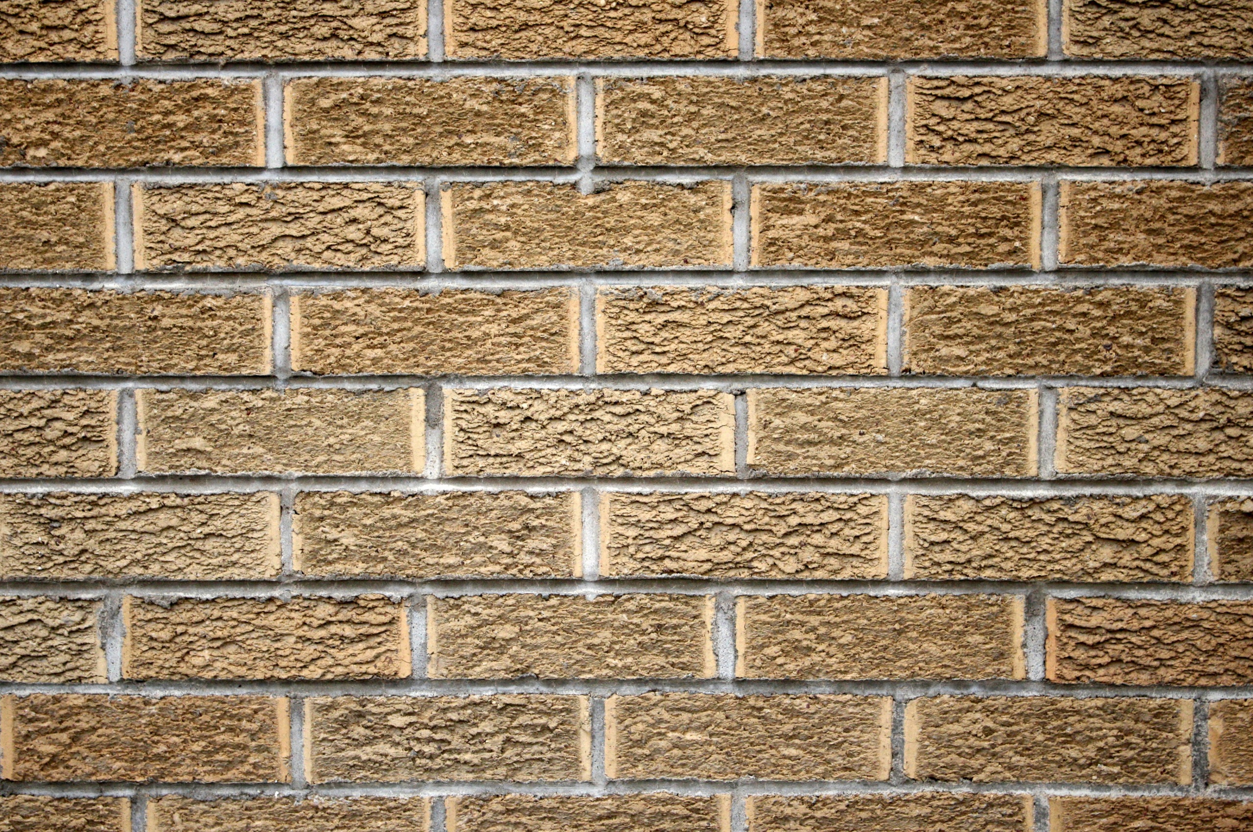 Brick Wall Texture