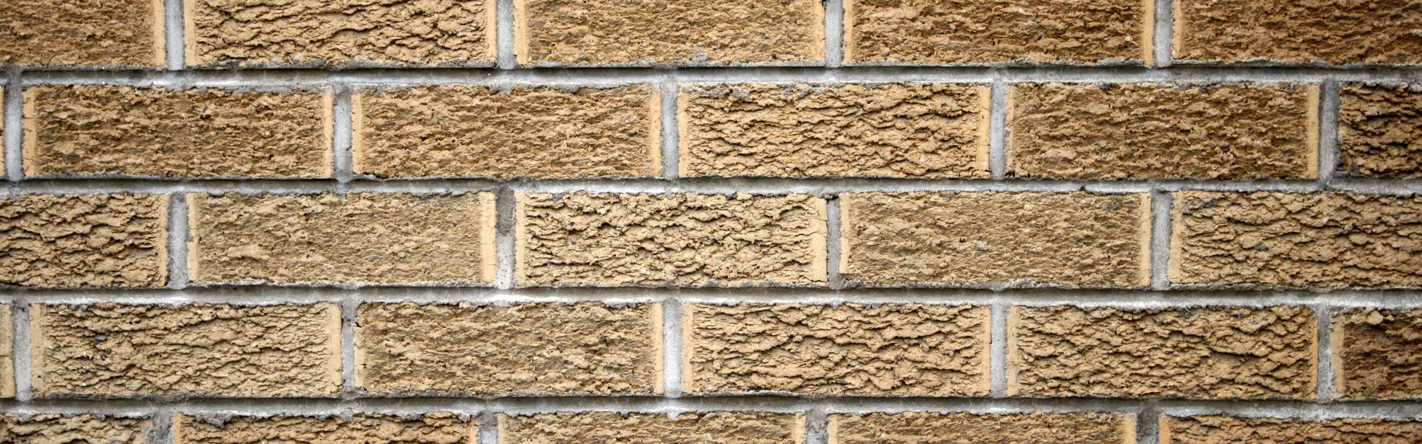 Brick Wall Texture