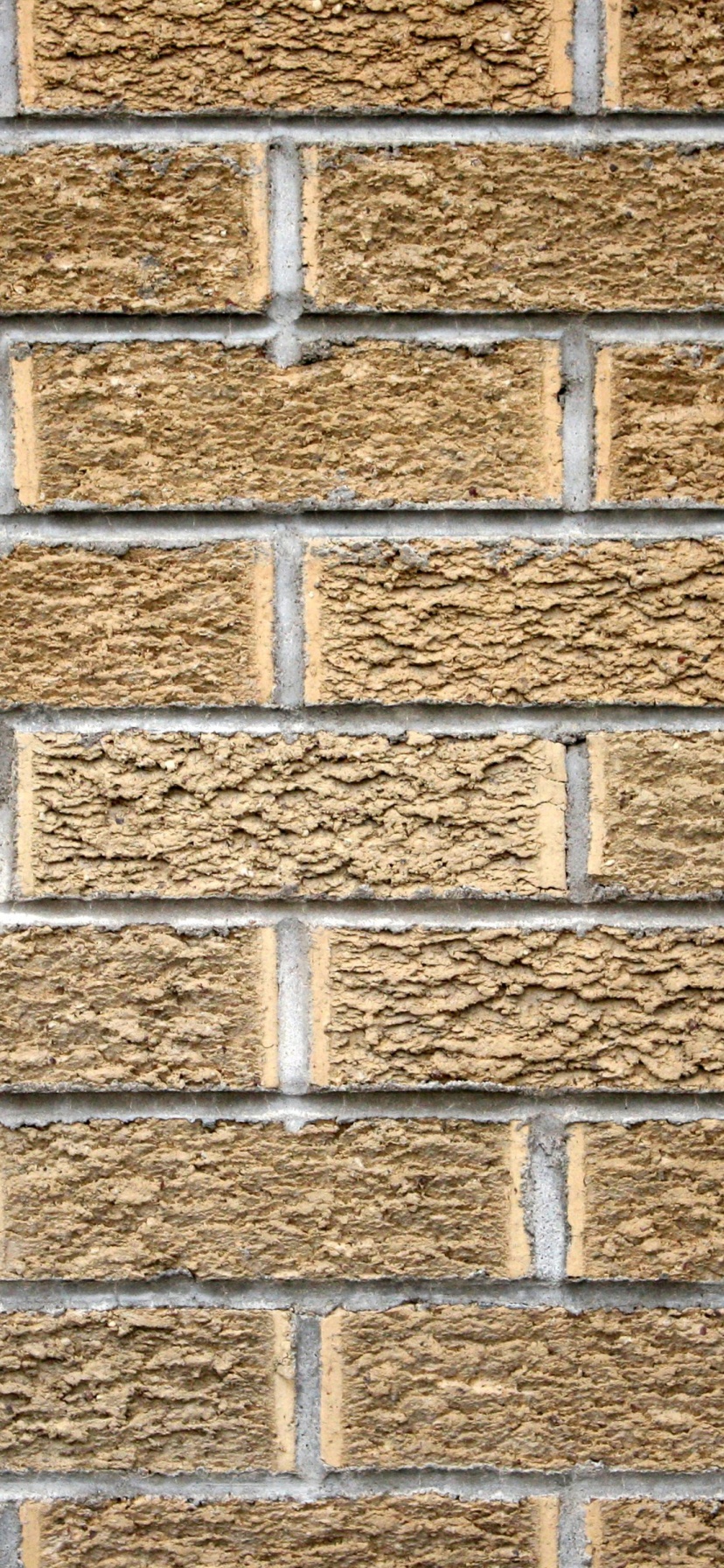 Brick Wall Texture