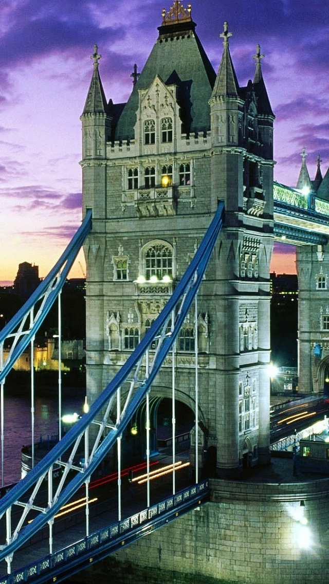 Bridge Tower London United Kingdom