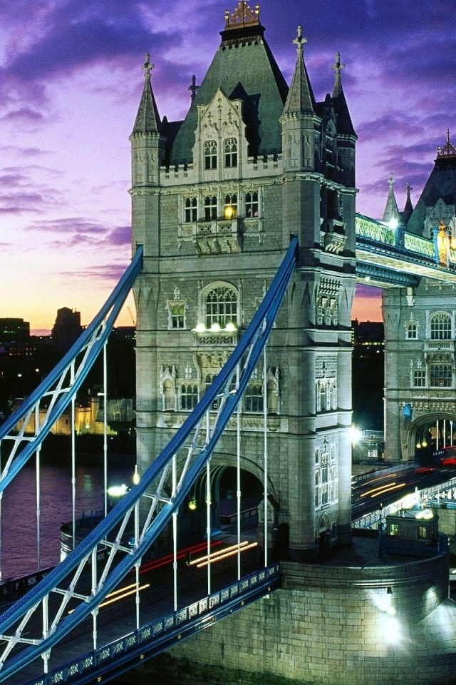 Bridge Tower London United Kingdom