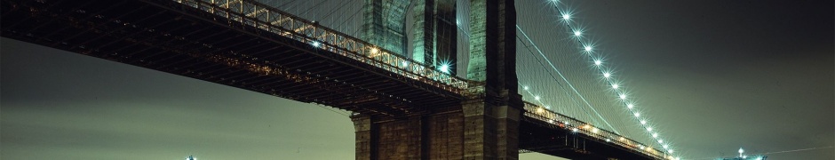 Brooklyn Bridge Nyc