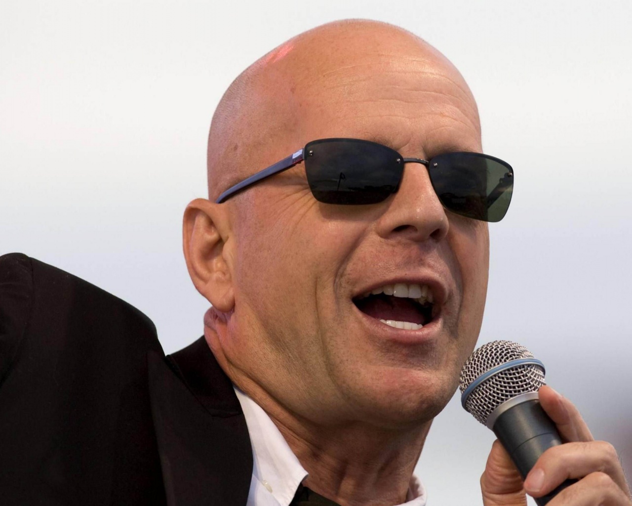 Bruce Willis