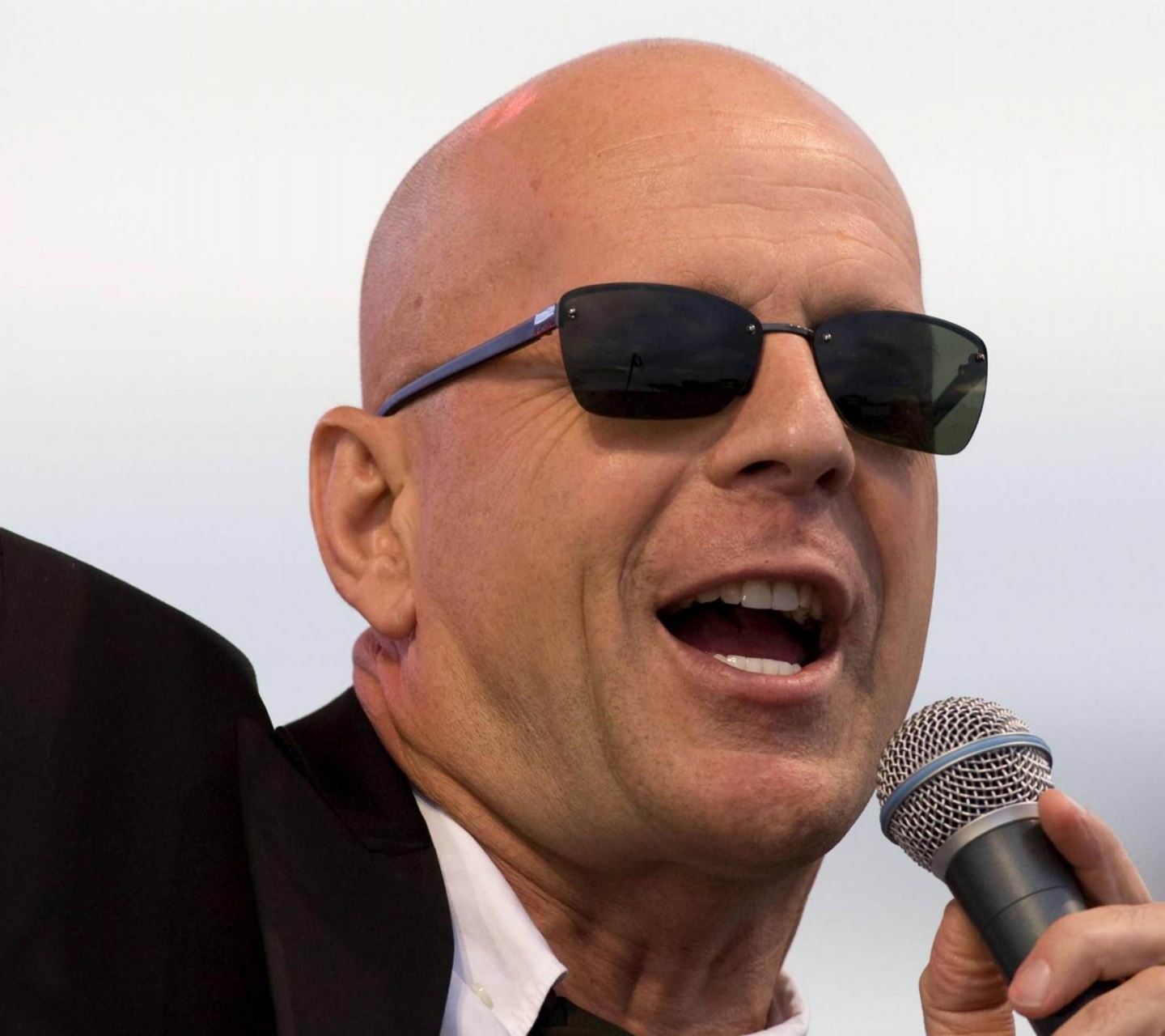 Bruce Willis