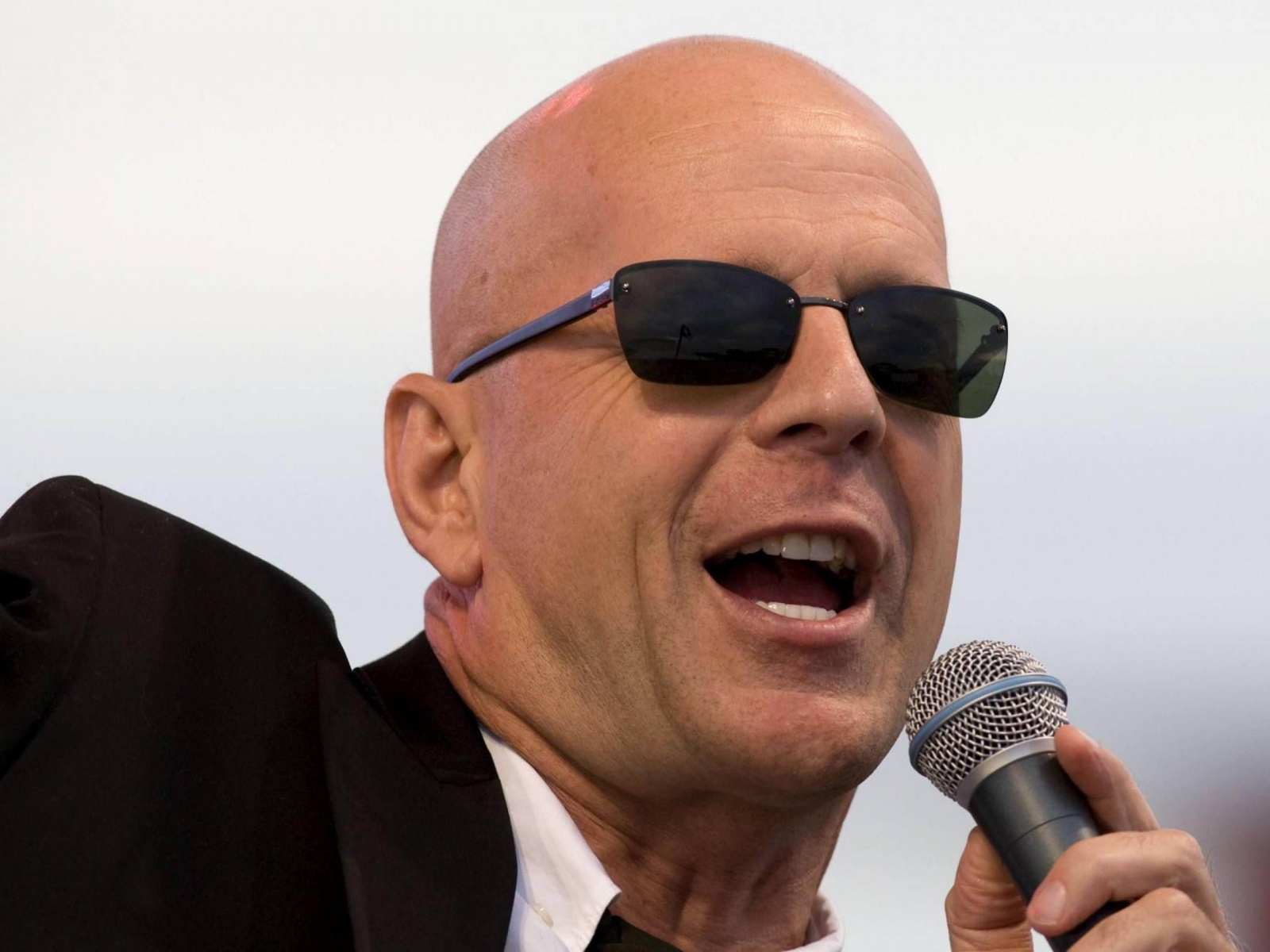 Bruce Willis