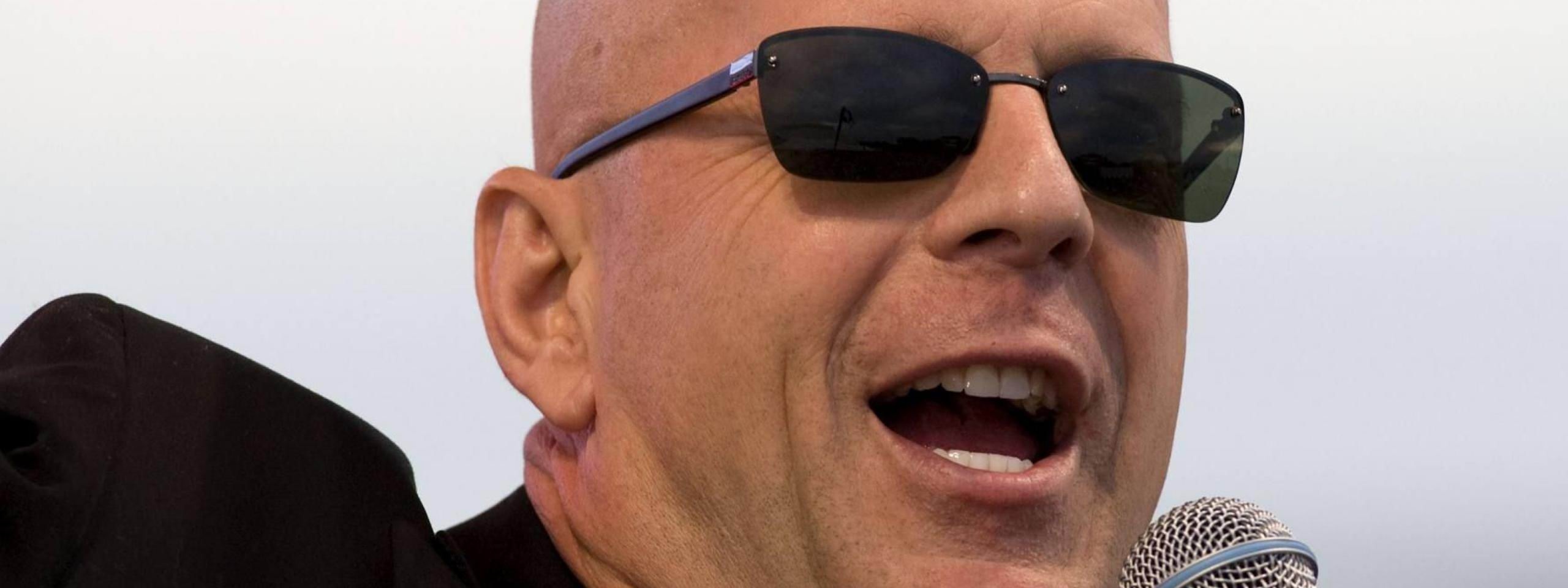 Bruce Willis