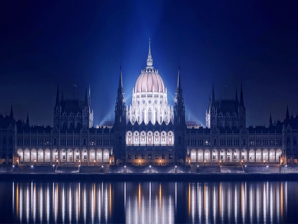 Budapest Hungary