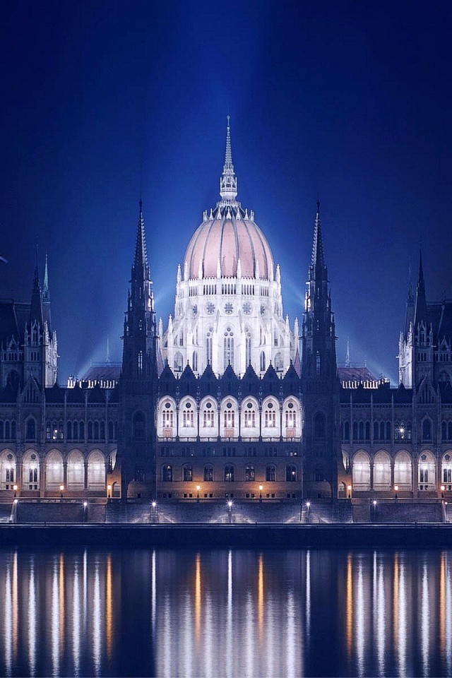 Budapest Hungary