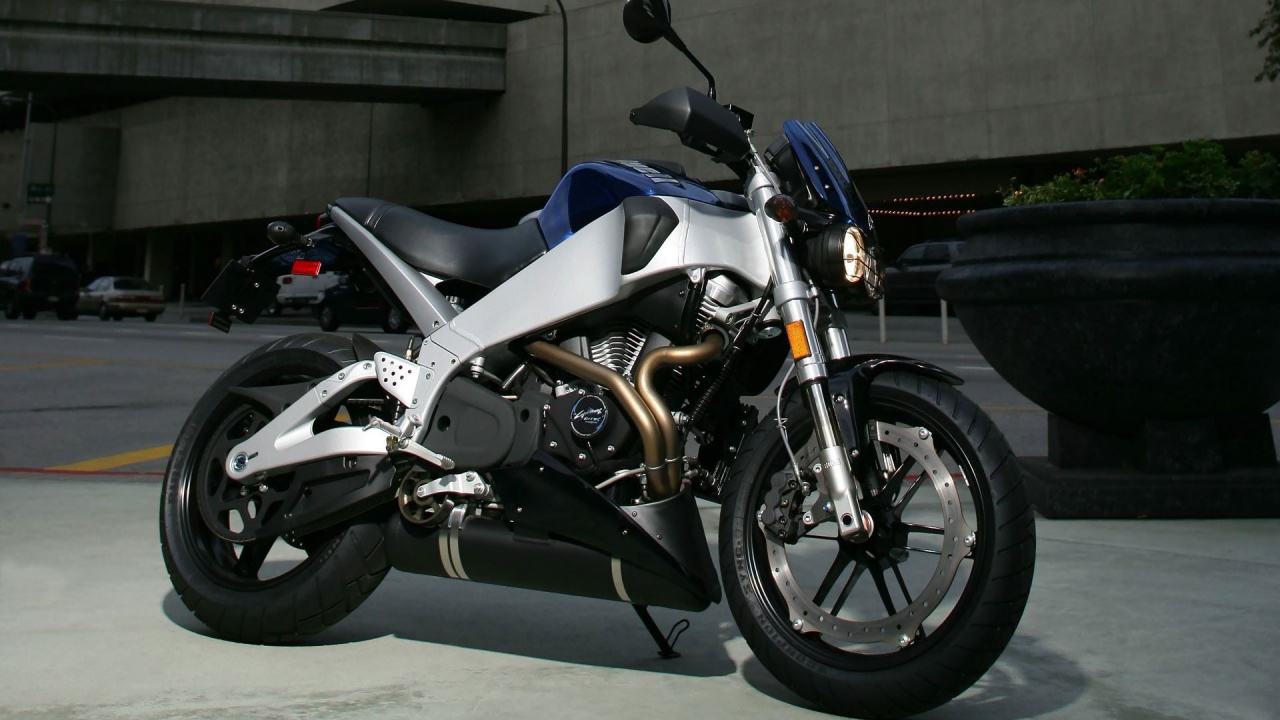 Buell Lightning Xb9sx