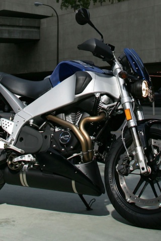 Buell Lightning Xb9sx